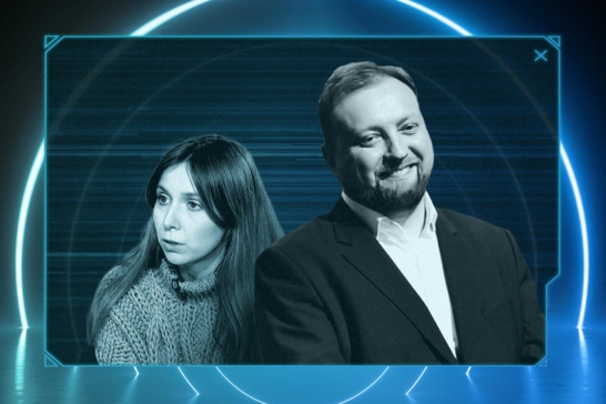«Короткометражное кино сегодня развивается очень быстро»