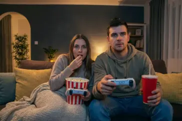 Бесконечная шутка: почему игры стали похожи на сериалы и почему это плохо