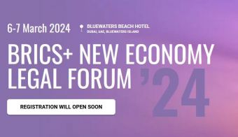 Brics Economy Legal Forum | 2024.03.06