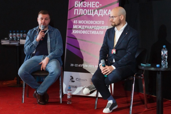Закулисье киноиндустрии, или как регулируются правоотношения на съемочной площадке