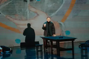 IX «Театр Наций FEST» пройдет в Тобольске