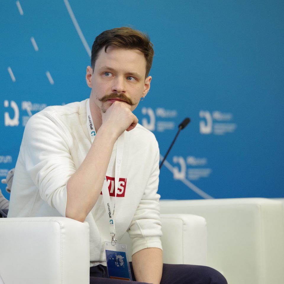 IPQuorum 2019. День 3. Сессия «Диспут: монетизация культуры vs этика»