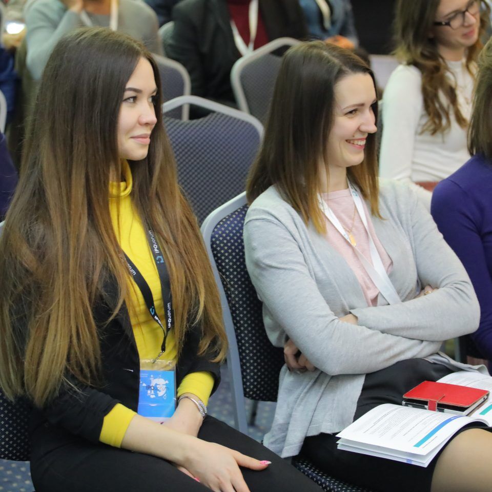 IPQuorum 2019. День 2. Сессия «Музыкальная индустрия «в сетях» – cтатус-кво»