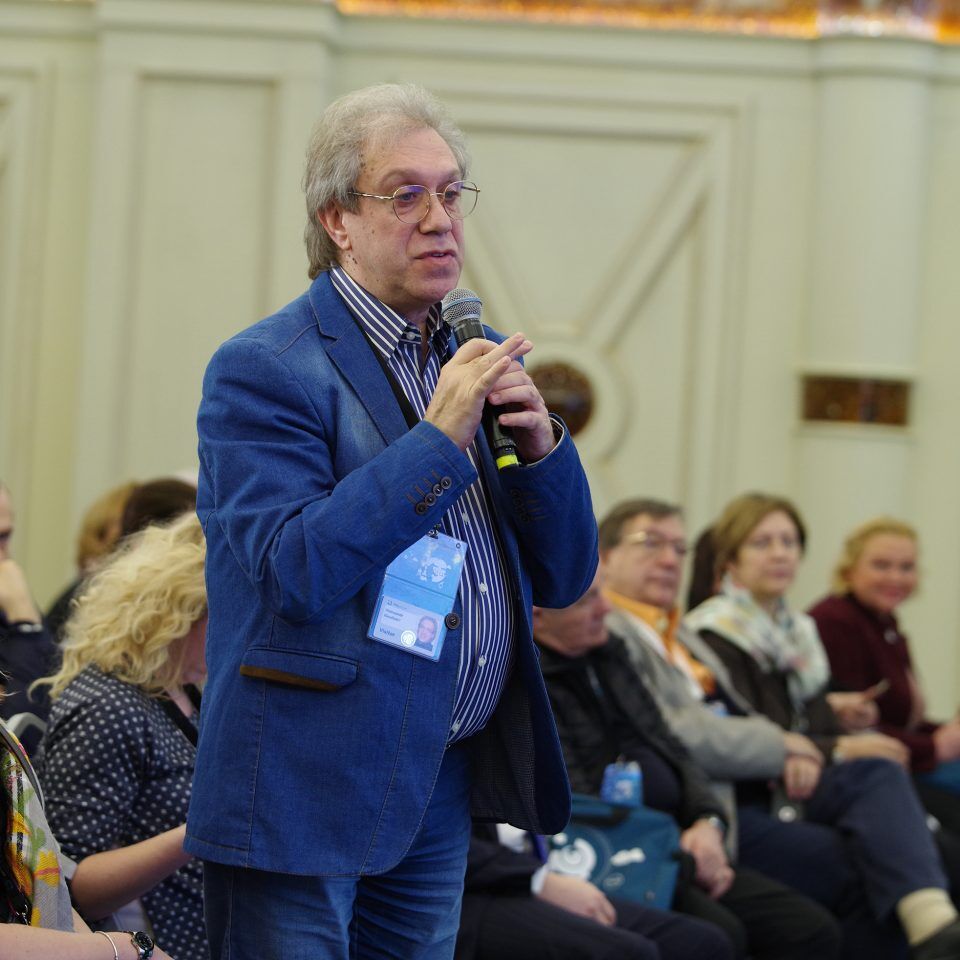 IPQuorum 2019. День 3. Сессия «Диспут: монетизация культуры vs этика»