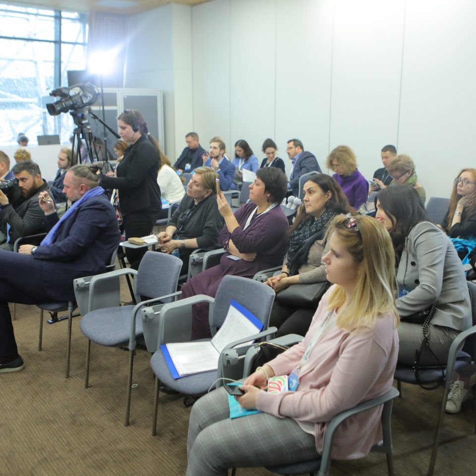 IPQuorum 2019. День 2. Сессия «Современный театр: когда наступают авторские права»