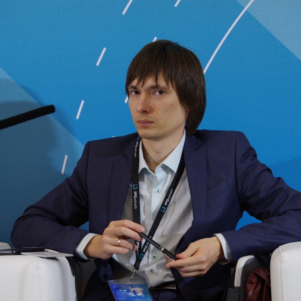 IPQuorum 2019. День 3. Сессия «Исчерпание прав или управление интеллектуальными правами в условиях распределенных производств и «копировальных» фабрик»
