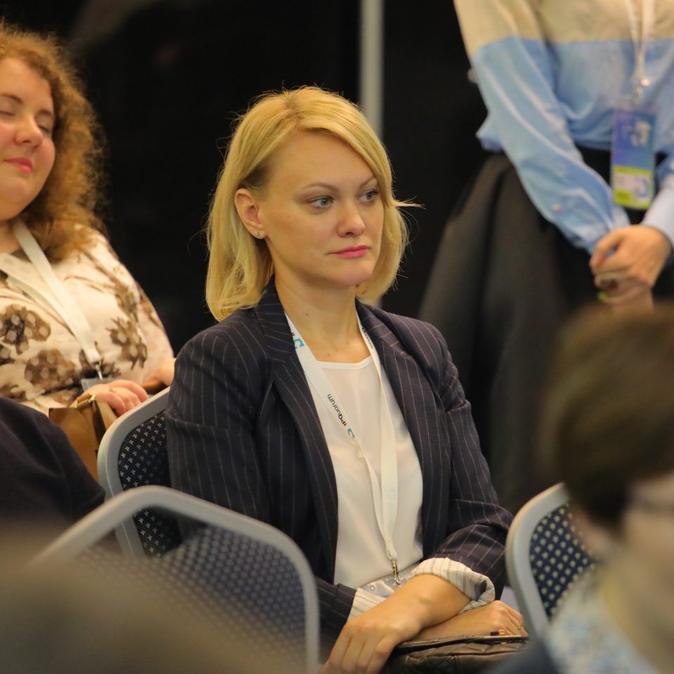 IPQuorum 2019. День 2. Сессия «Музыкальная индустрия «в сетях» – cтатус-кво»