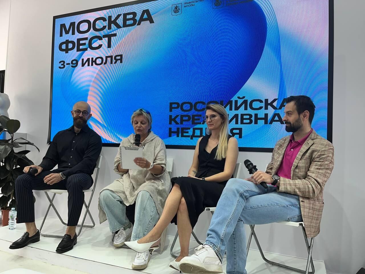 Неочевидные активы дизайнера