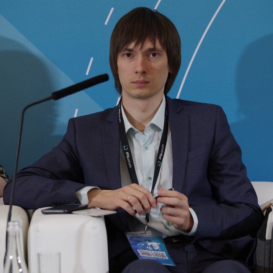 IPQuorum 2019. День 3. Сессия «Исчерпание прав или управление интеллектуальными правами в условиях распределенных производств и «копировальных» фабрик»