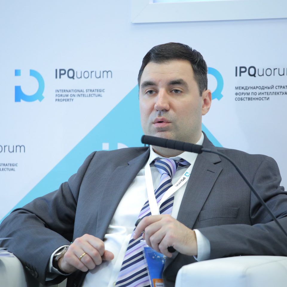 IPQuorum 2019. 2 день. IPQLab. Фотоплагиат — на чьей стороне закон