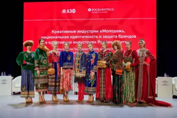 Доверие — валюта креатива