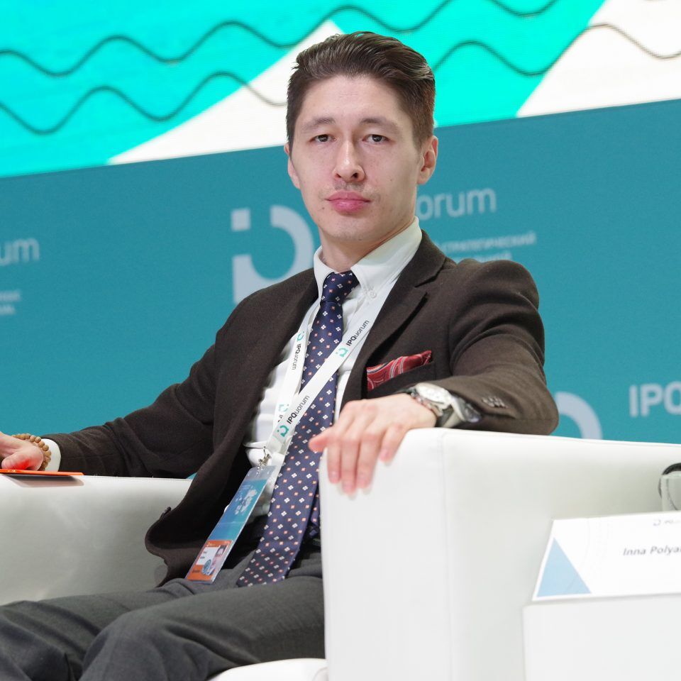 IPQuorum 2019. День 3. «HUB «D» Глобальный оборот и локальный контрафакт интеллектуальной собственности»