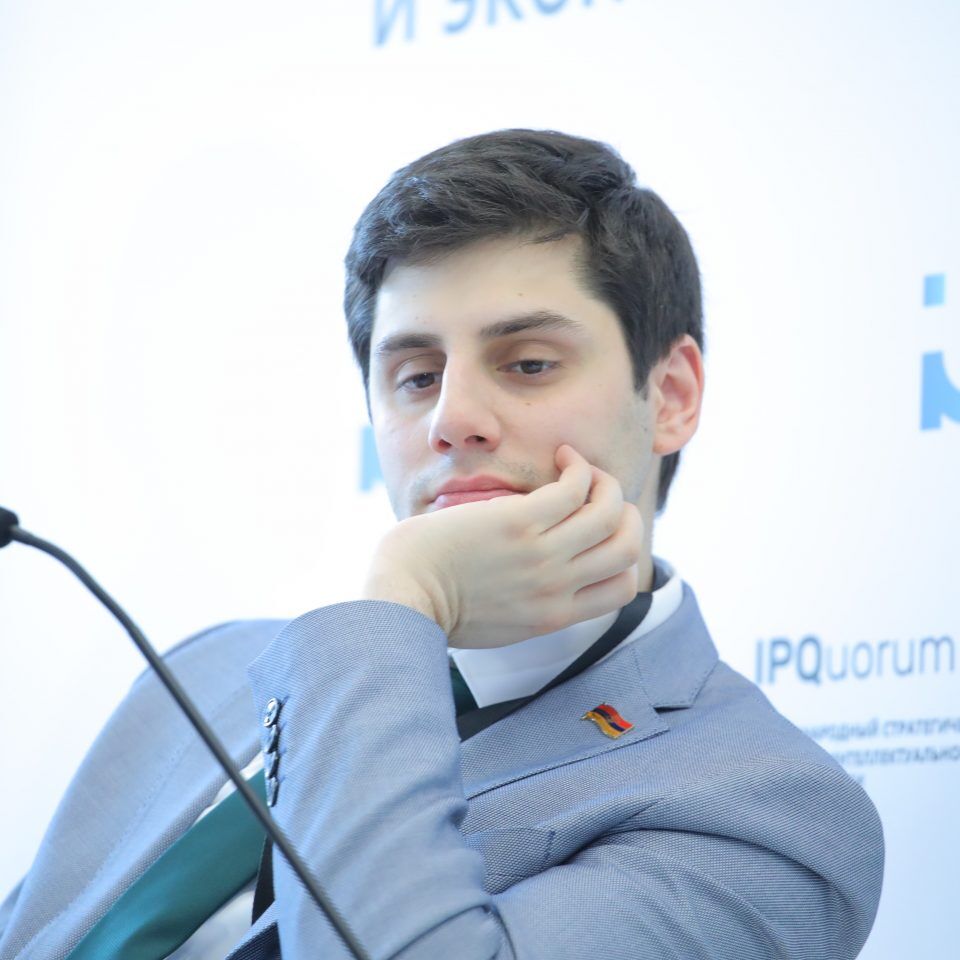 IPQuorum 2019. День 3. «Презентация исследования IPChain по законодательству и деловым обычаям совершения сделок с интеллектуальной собственностью. Частная и государственная инфраструктура выплаты вознаграждений»