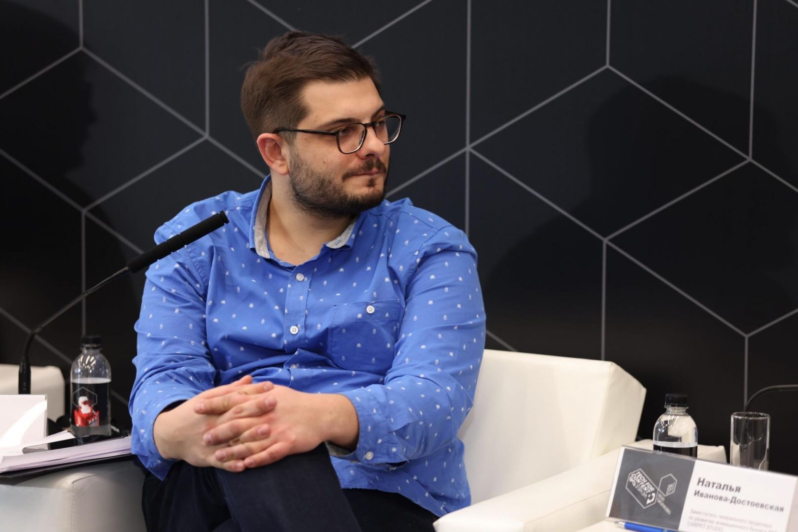 IPQuorum 2021: Tech for Content