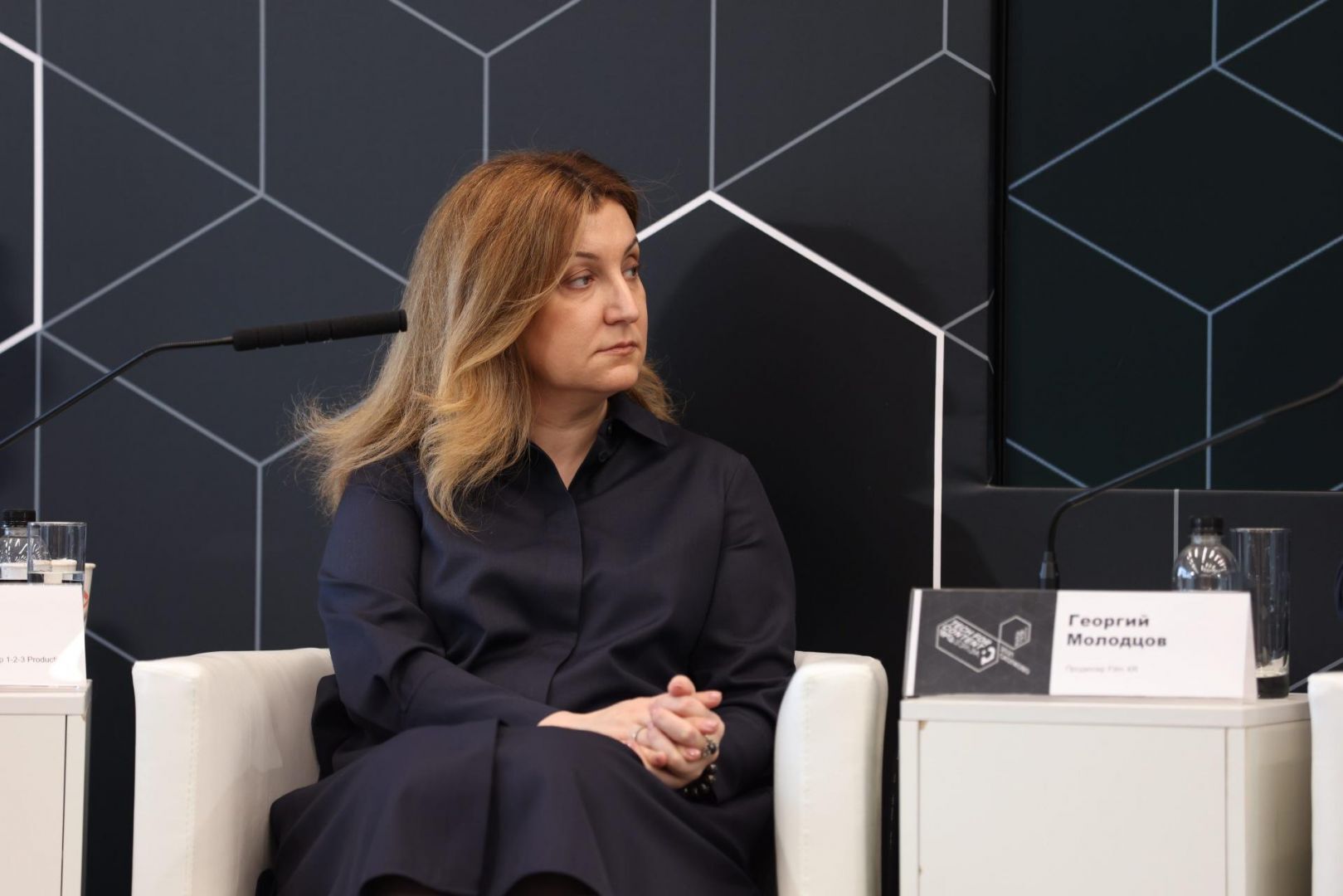 IPQuorum 2021: Tech for Content