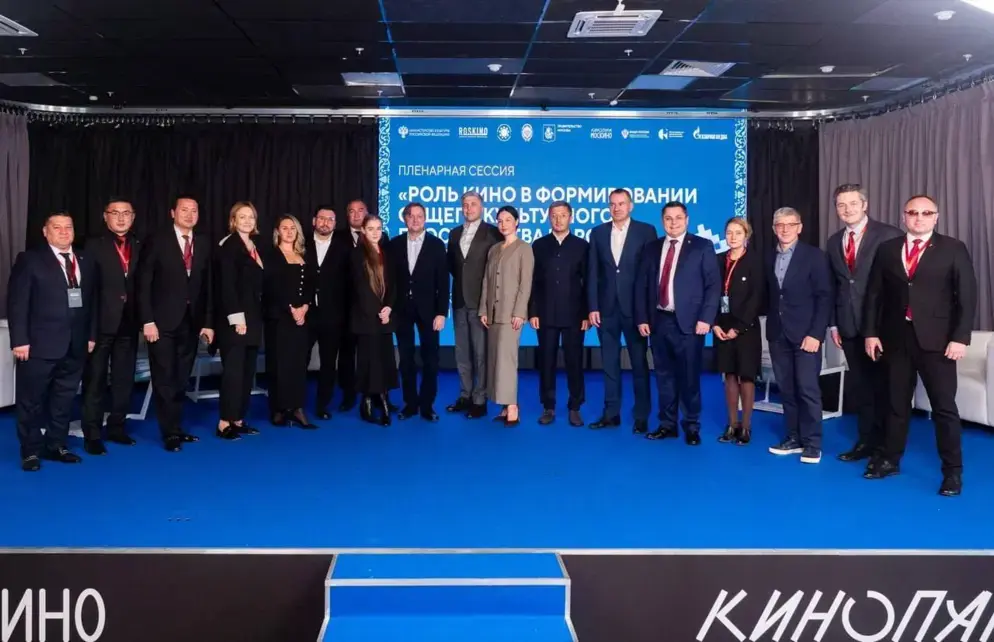 Новые совместные кинопроекты стран СНГ перечислили в Москве