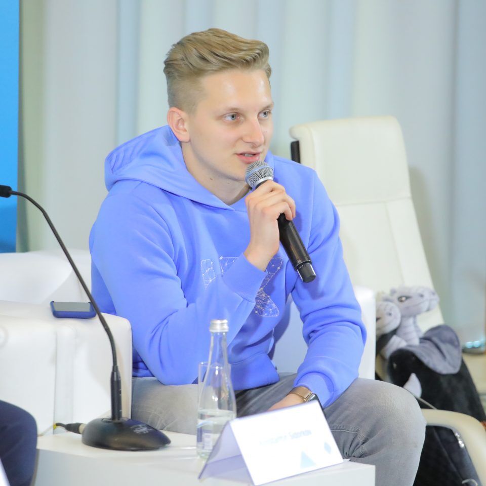 IPQuorum 2019. День 2. Сессия «Музыкальная индустрия «в сетях» – cтатус-кво»