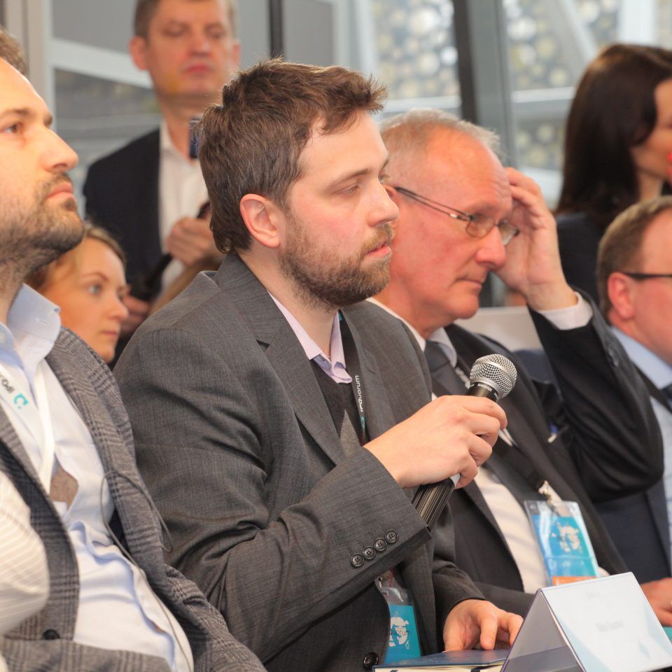 IPQuorum 2019. День 2. Сессия «Алгоритм, программный код, интерфейс, данные, замысел – как эффективно охранять и защищать права в компьютерной индустрии»