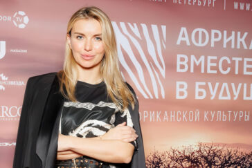 Из Африки: в Москве покажут фильмы, снятые в Кении, Сенегале, Буркина-Фасо, Марокко