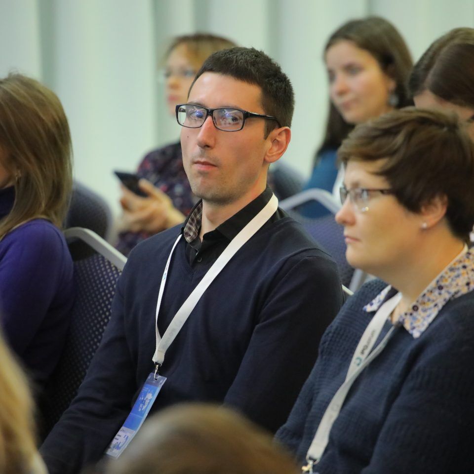 IPQuorum 2019. День 2. Сессия «Музыкальная индустрия «в сетях» – cтатус-кво»