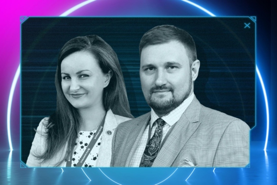 Зачем юридическим фирмам решительность, дисциплина и диета?