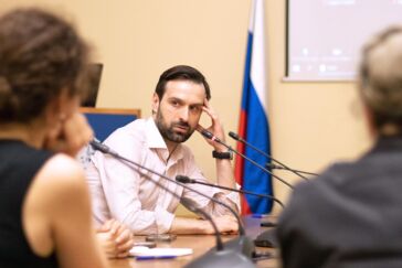 Цифра решает: в РГГУ обсудили новые форматы работы с историческим и культурным наследием