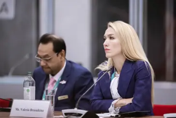 Креативный альянс: почему защита интеллектуальной собственности — фундамент совместных проектов России и Малайзии