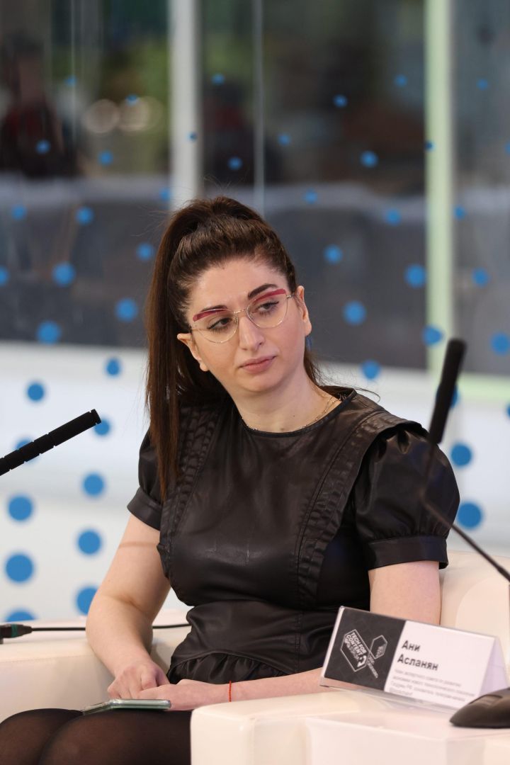IPQuorum 2021: Tech for Content