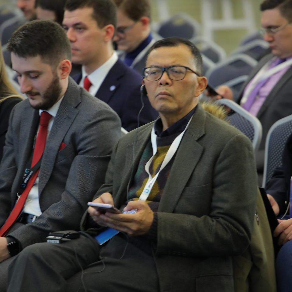 IPQuorum 2019. День 2. Сессия «IP Legal Tech как лекарство от «серости» рынка интеллектуальных прав»