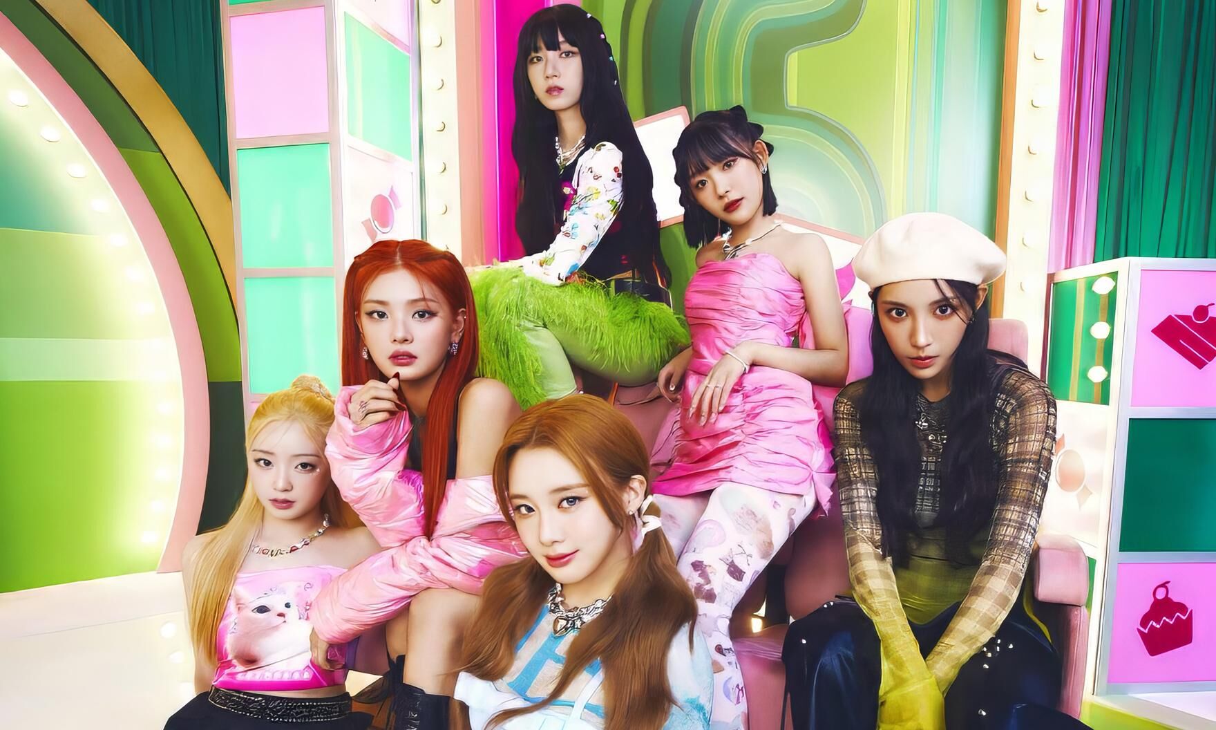 K-Pop в Москве