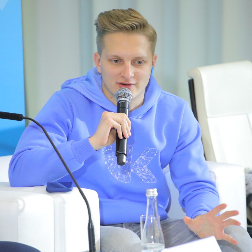 IPQuorum 2019. День 2. Сессия «Музыкальная индустрия «в сетях» – cтатус-кво»