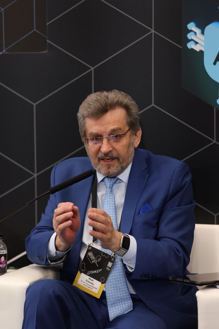 IPQuorum 2021: Tech for Content