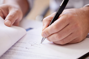 Подписано новое генеральное соглашение между РАР, РАО и ВОИС