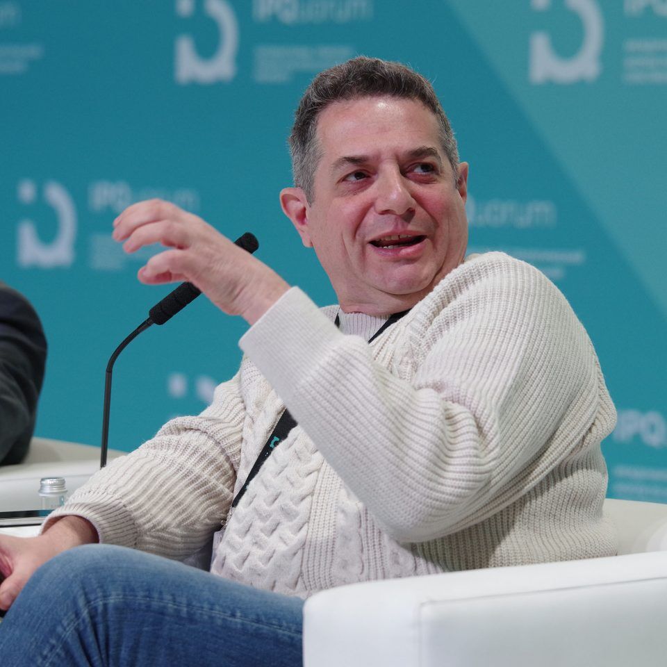 IPQuorum 2019. День 3. Сессия «HUB «С» Деньги в цифре. Экономика созидания: как цифровой мир изменил человека, как человек меняет экономику»