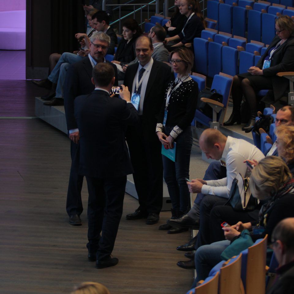 IPQuorum 2019. День 3. Сессия «HUB «С» Деньги в цифре. Экономика созидания: как цифровой мир изменил человека, как человек меняет экономику»