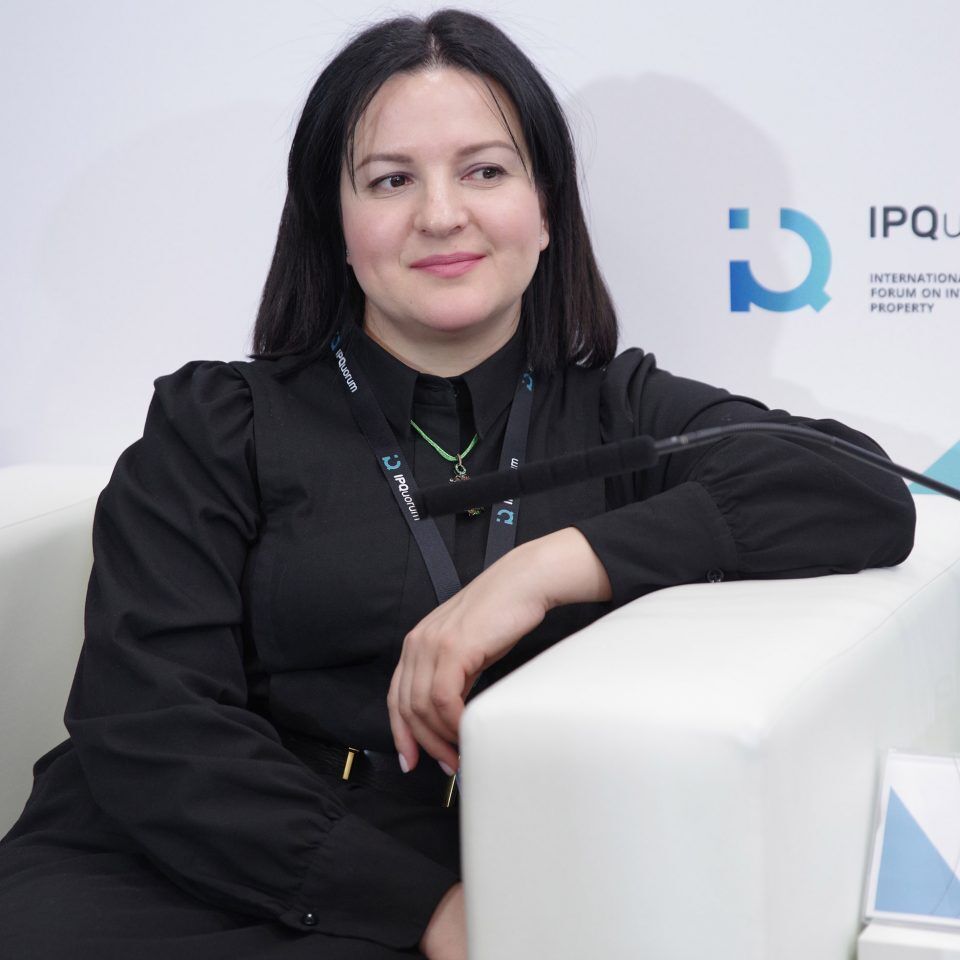 IPQuorum 2019. День 2. Сессия «Современный театр: когда наступают авторские права»