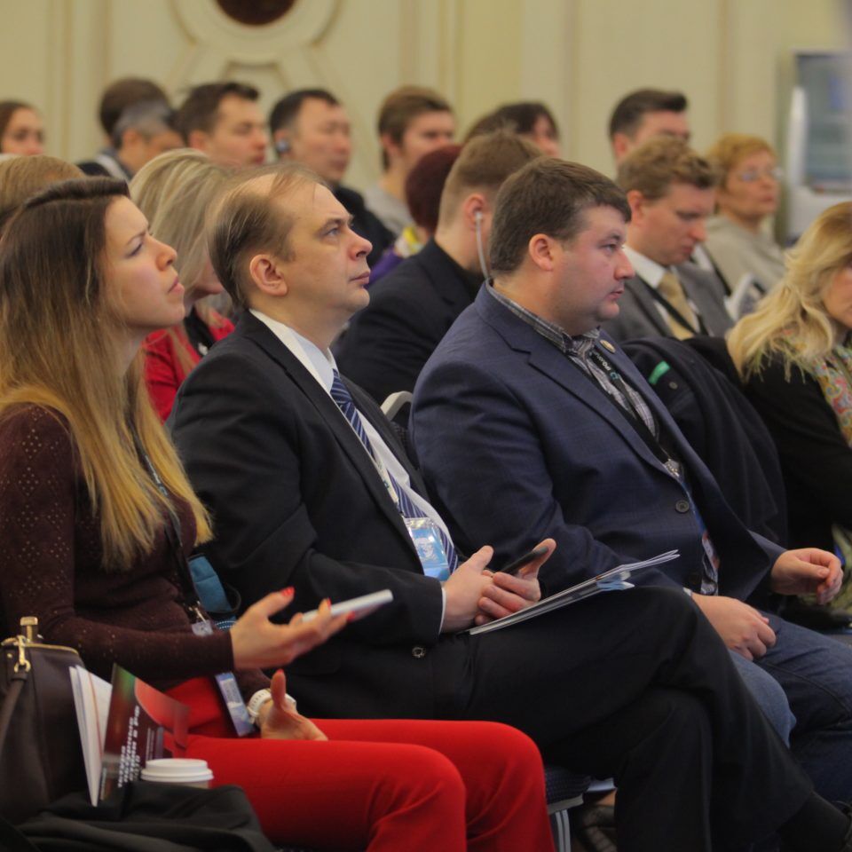 IPQuorum 2019. 2 день. Цифровые технологии и мировой рынок креативных индустрий
