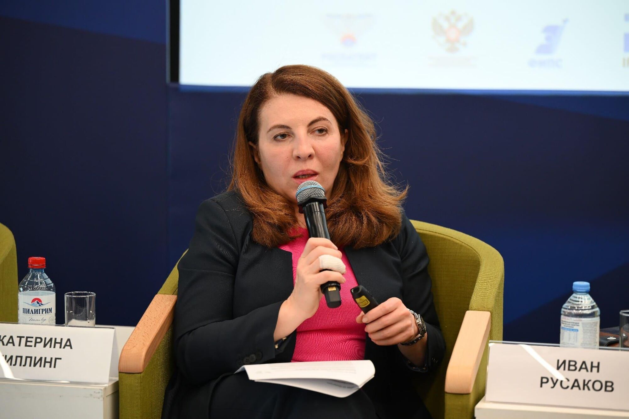 ЭРА IP QUORUM
