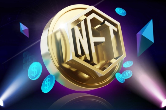 NFT — чудо или мошенничество?