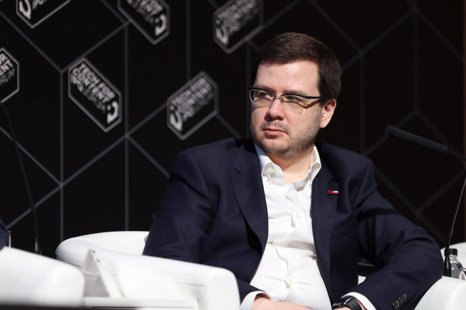 IPQuorum 2021: Tech for Content