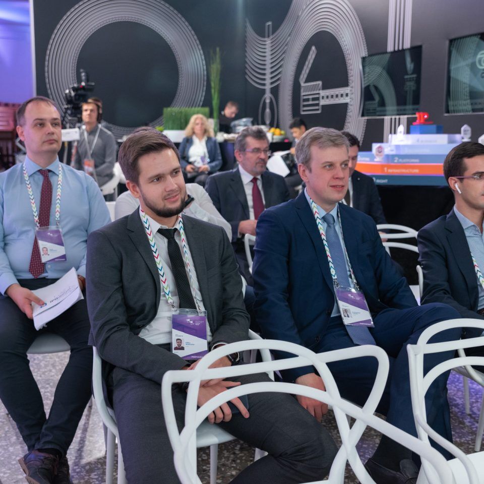IPQuorum.Culture 2018. День 1. «О российско-аргентинском сотрудничестве в сфере культуры»