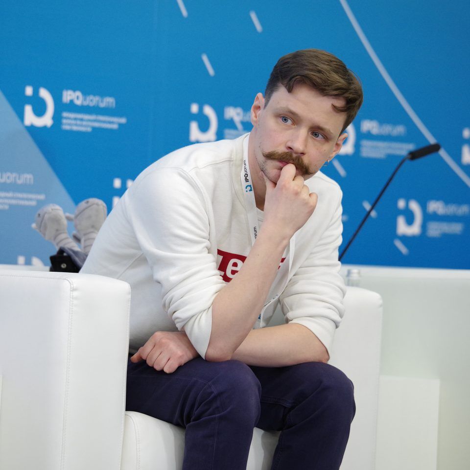 IPQuorum 2019. День 3. Сессия «Диспут: монетизация культуры vs этика»