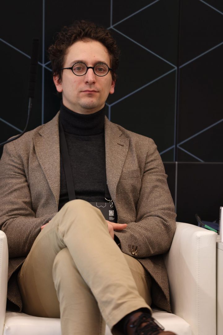 IPQuorum 2021: Tech for Content
