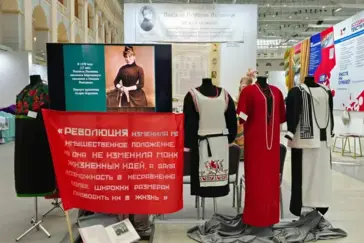 Русский крой души: почему Станиславский называл Надежду Ламанову «Шаляпиным от моды»