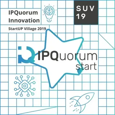 StartUP Village 2019 (12+)