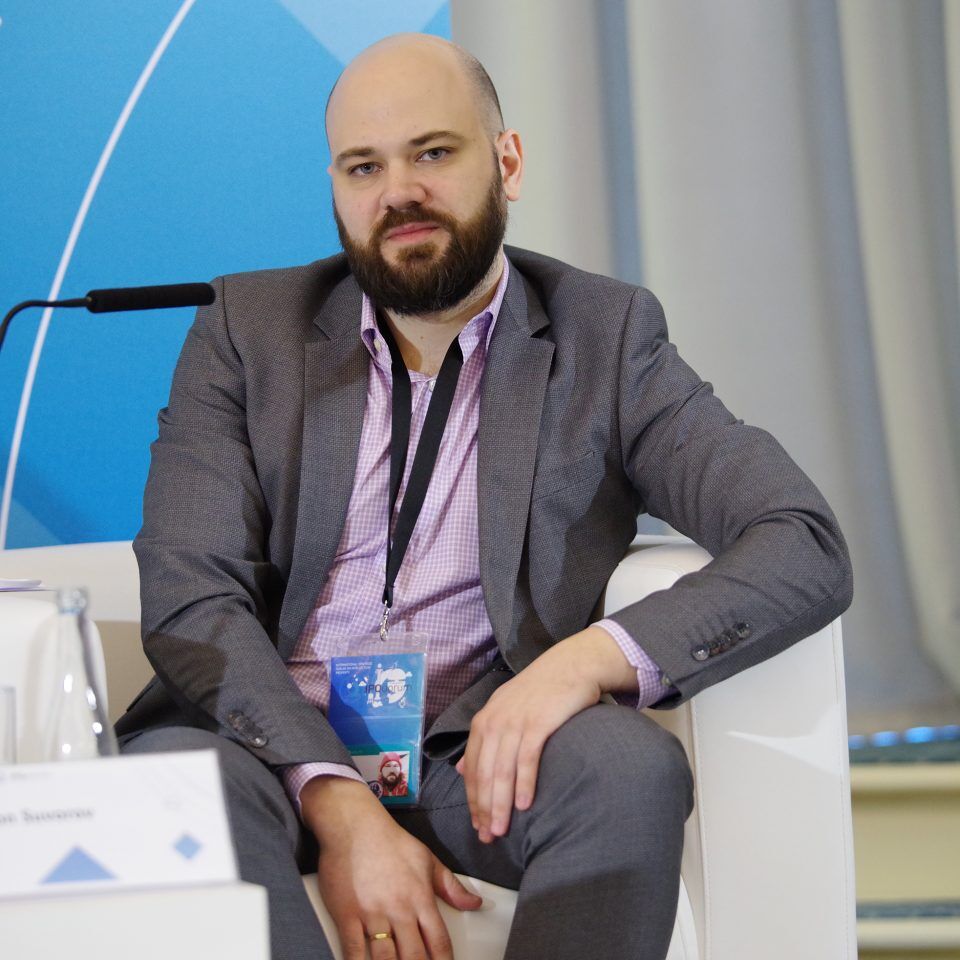IPQuorum 2019. День 3. Сессия «Игры и деньги: риски правовой неопределенности»