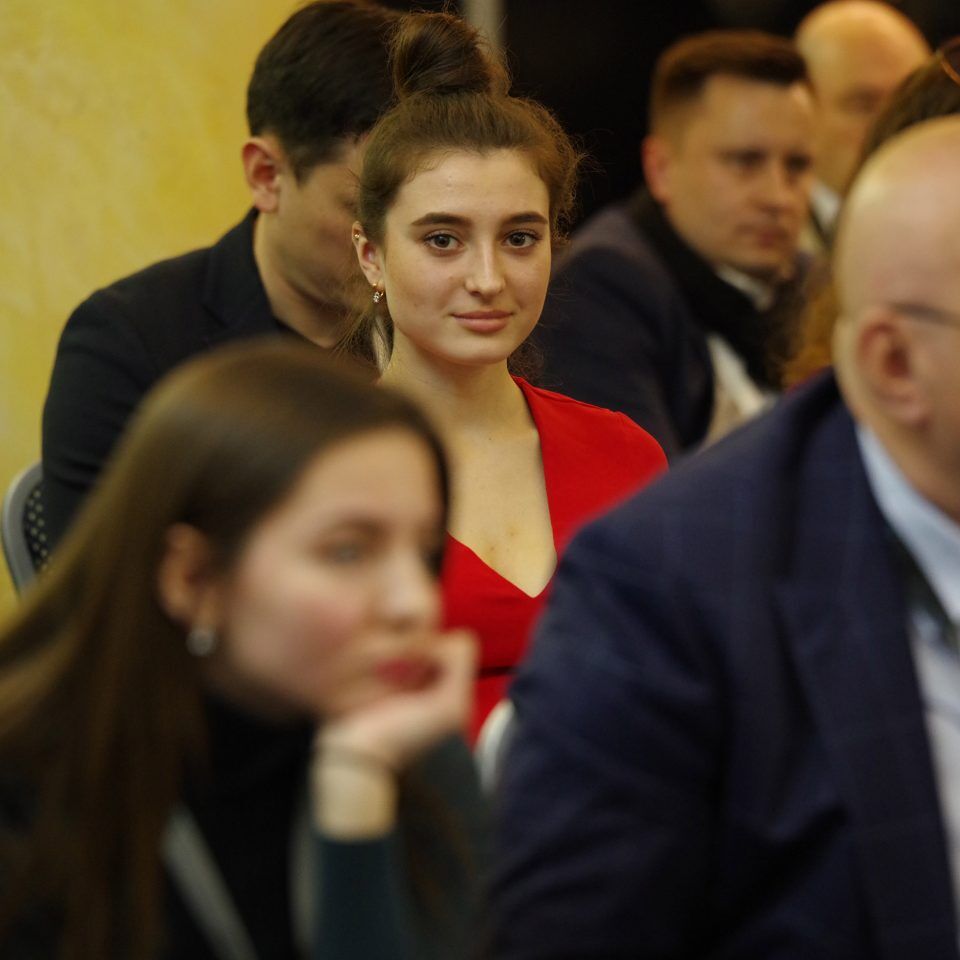 IPQuorum 2019. День 2. Сессия «Пираты vs цифровое кино и телевидение»