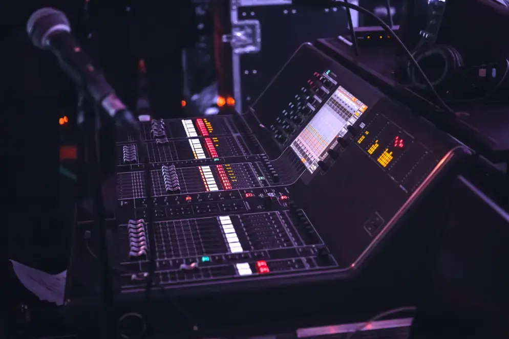 Музыкальный олимп 2026: выбор российского бизнеса