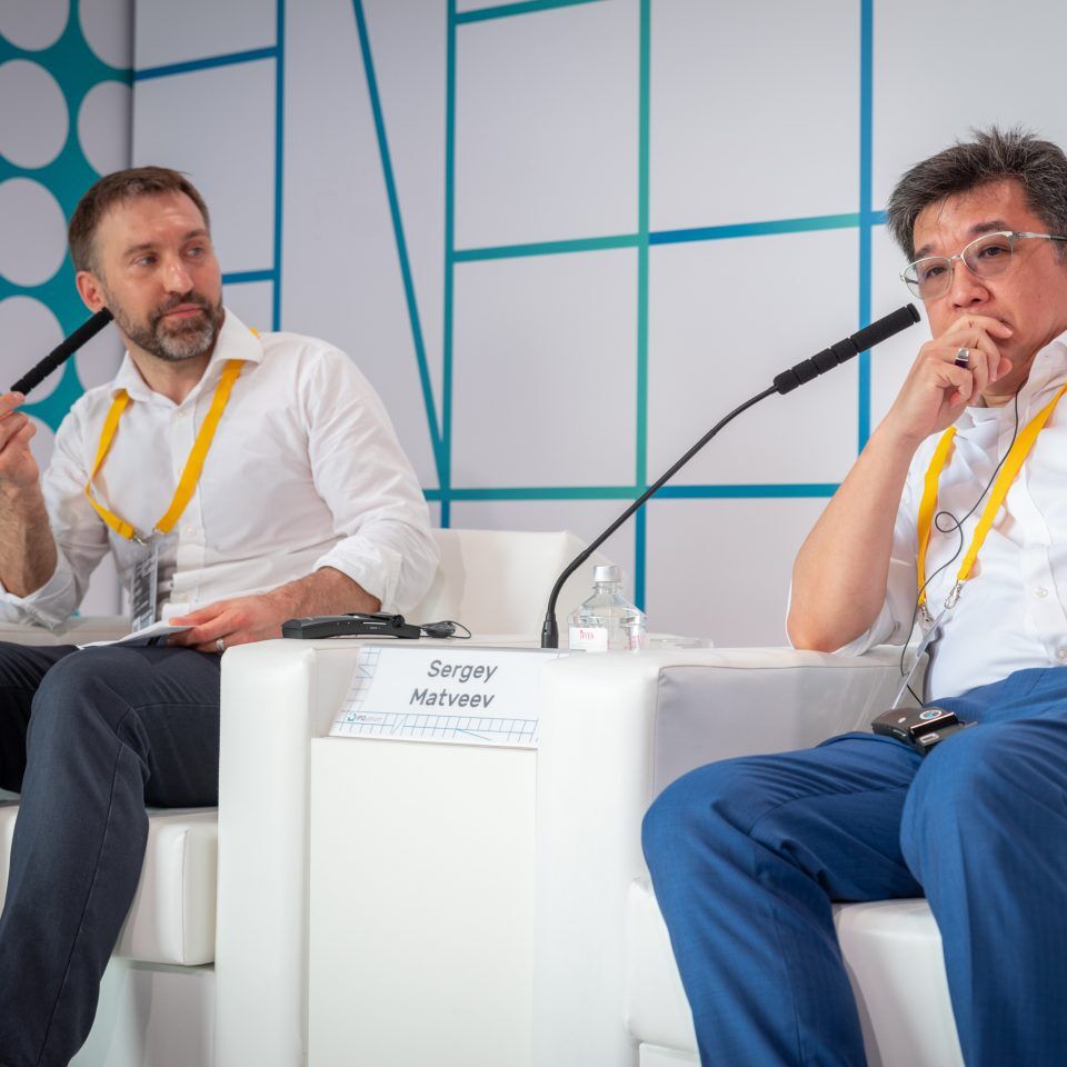 IPQuorum.Start 2019. День 1. Как человек и капитал его знаний создают новые отрасли. Малазийское чудо — инструкция по применению