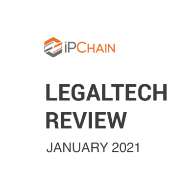LegalTech Review: главное за январь